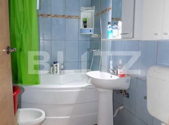 Apartament de închiriat 4 camere Zorilor - 29587AI | BLITZ Cluj-Napoca | Poza15
