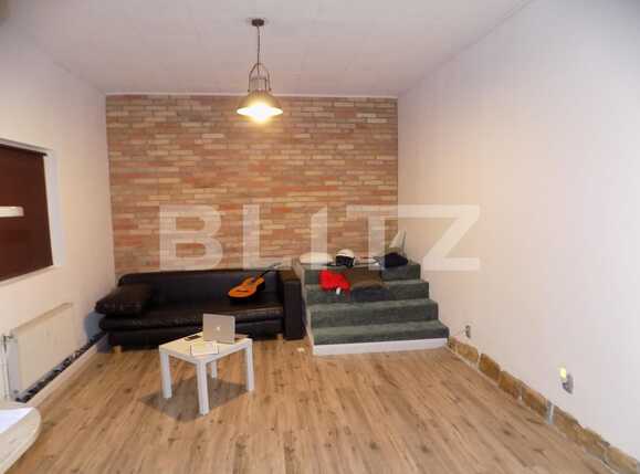 Apartament de închiriat 4 camere Zorilor - 29587AI | BLITZ Cluj-Napoca | Poza2