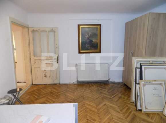 Apartament de închiriat 4 camere Zorilor - 29587AI | BLITZ Cluj-Napoca | Poza9