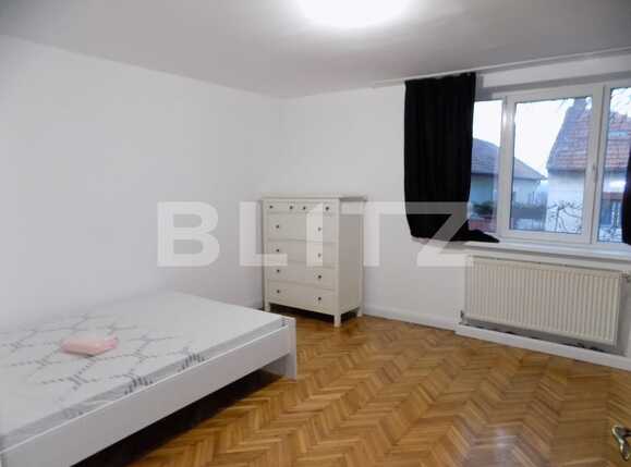 Apartament de închiriat 4 camere Zorilor - 29587AI | BLITZ Cluj-Napoca | Poza4