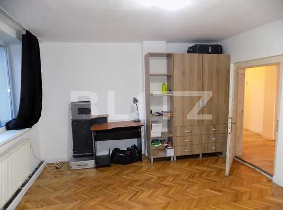 Apartament de închiriat 4 camere Zorilor - 29587AI | BLITZ Cluj-Napoca | Poza6