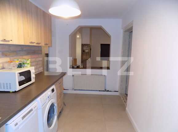 Apartament de închiriat 4 camere Zorilor - 29587AI | BLITZ Cluj-Napoca | Poza14