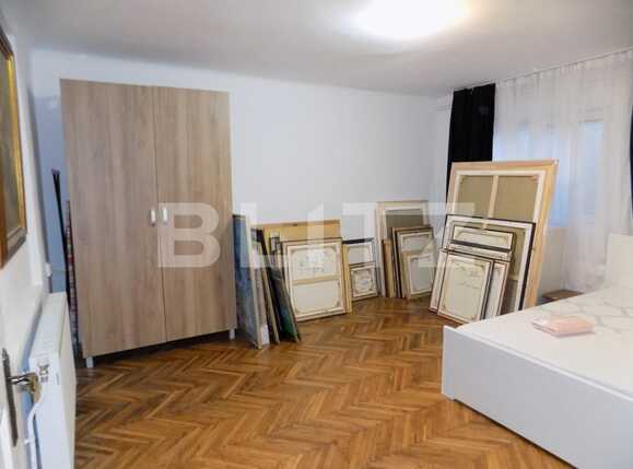 Apartament de închiriat 4 camere Zorilor - 29587AI | BLITZ Cluj-Napoca | Poza8