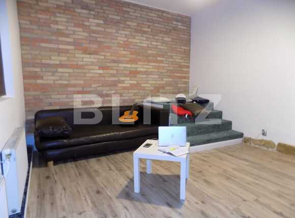 Apartament de închiriat 4 camere Zorilor - 29587AI | BLITZ Cluj-Napoca | Poza1