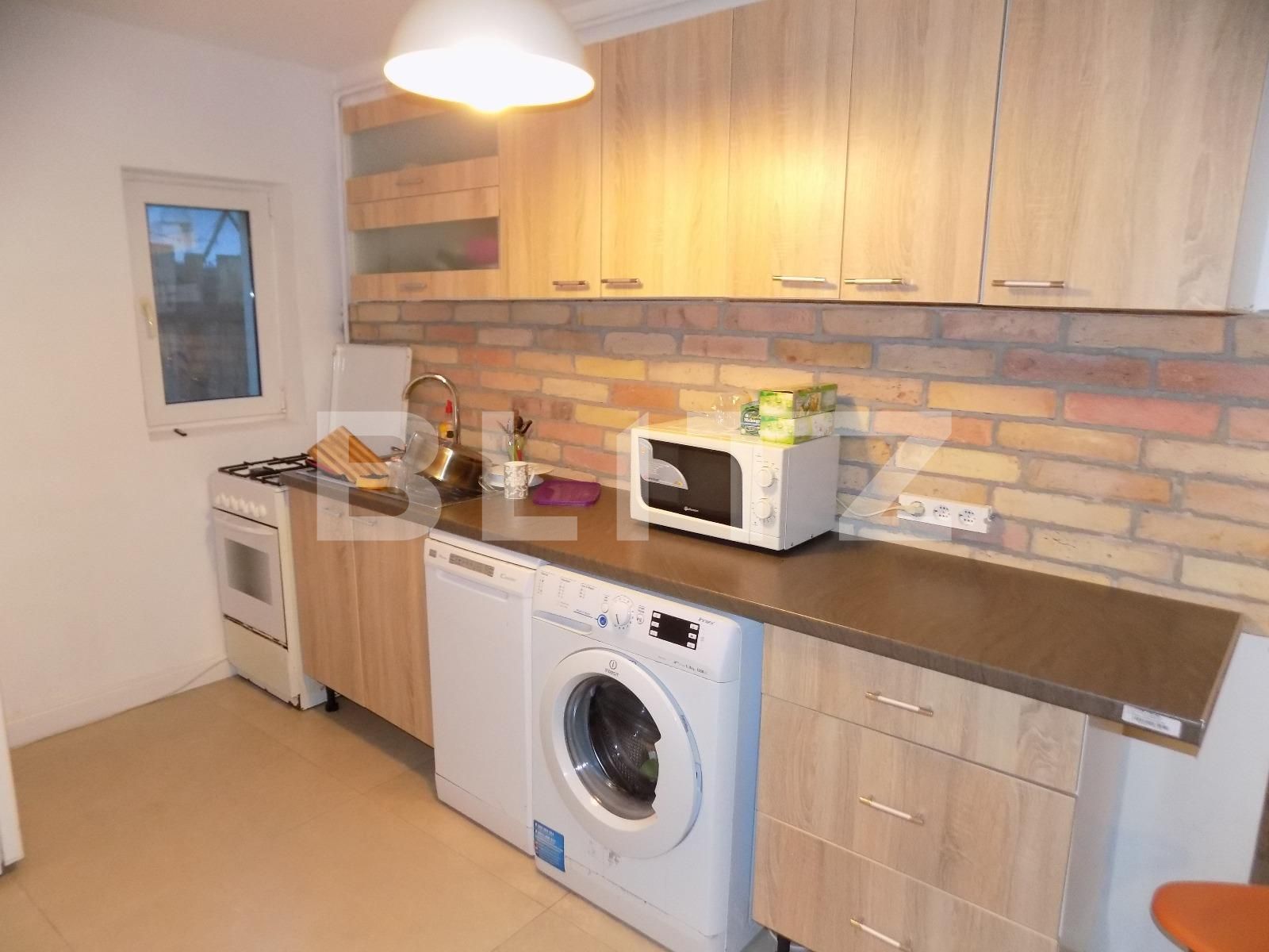 Apartament de închiriat 4 camere Zorilor - 29587AI | BLITZ Cluj-Napoca | Poza13