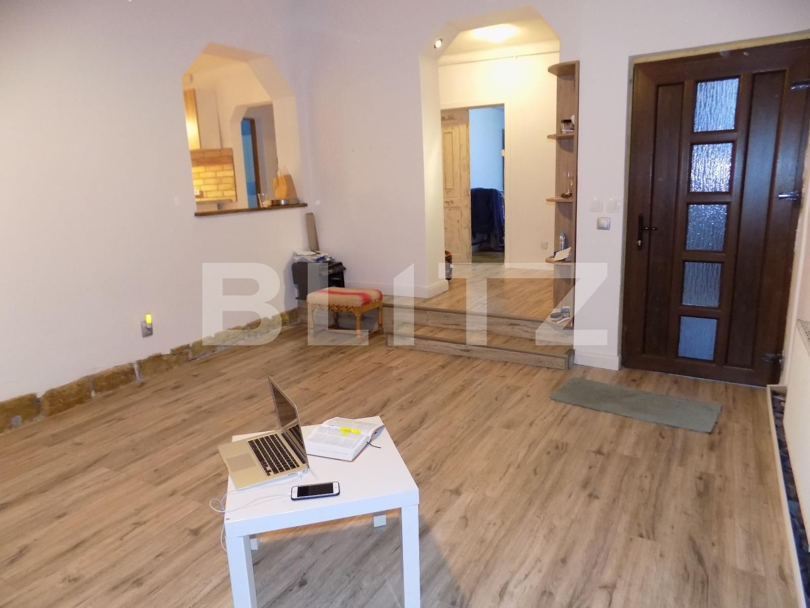 Apartament de închiriat 4 camere Zorilor - 29587AI | BLITZ Cluj-Napoca | Poza3