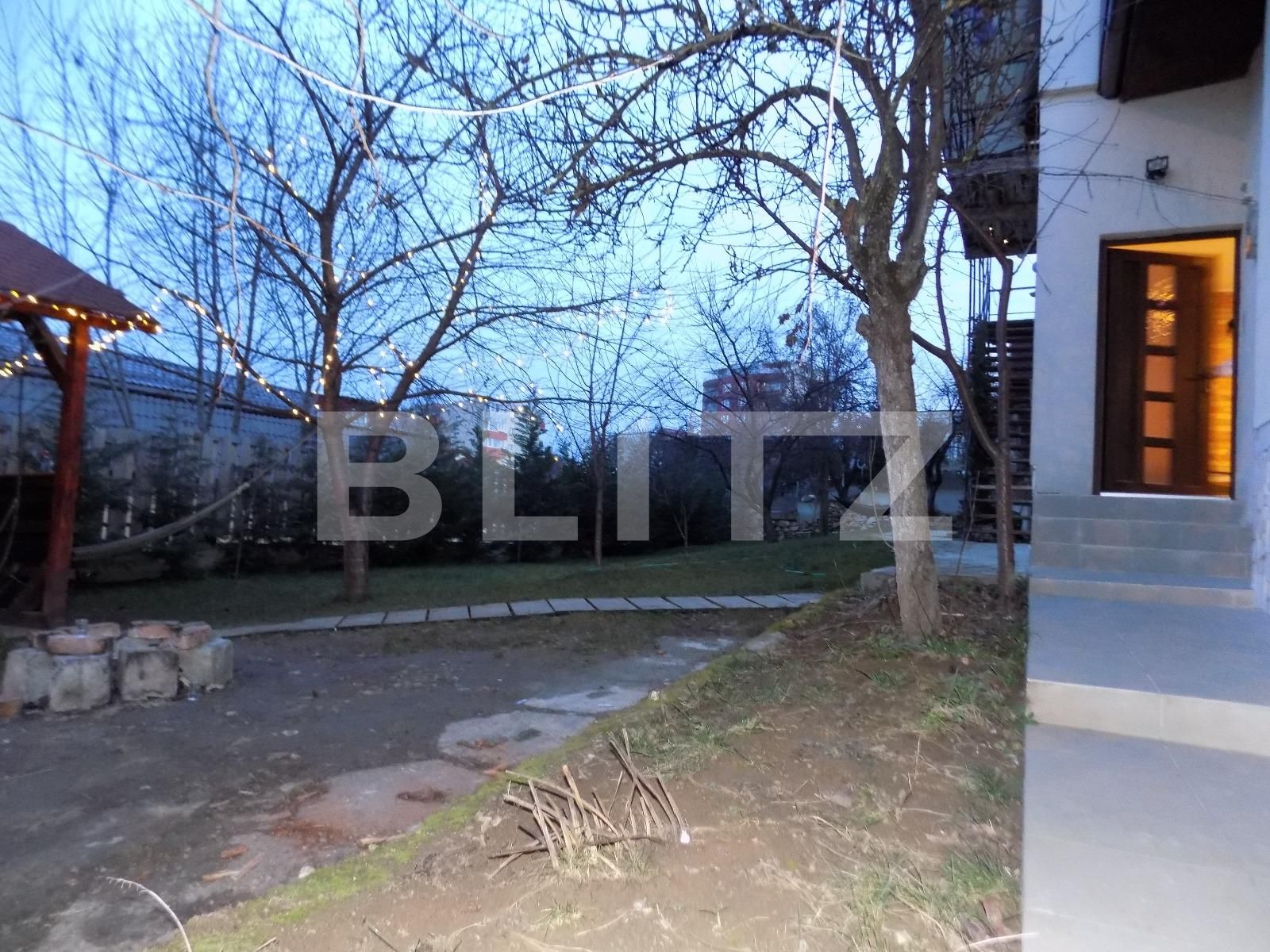 Apartament de închiriat 4 camere Zorilor - 29587AI | BLITZ Cluj-Napoca | Poza16