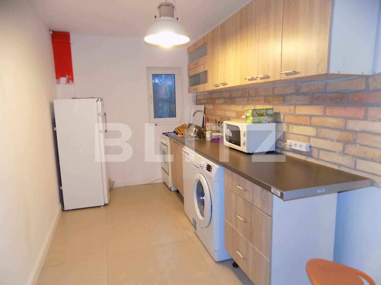 Apartament de închiriat 4 camere Zorilor - 29587AI | BLITZ Cluj-Napoca | Poza12