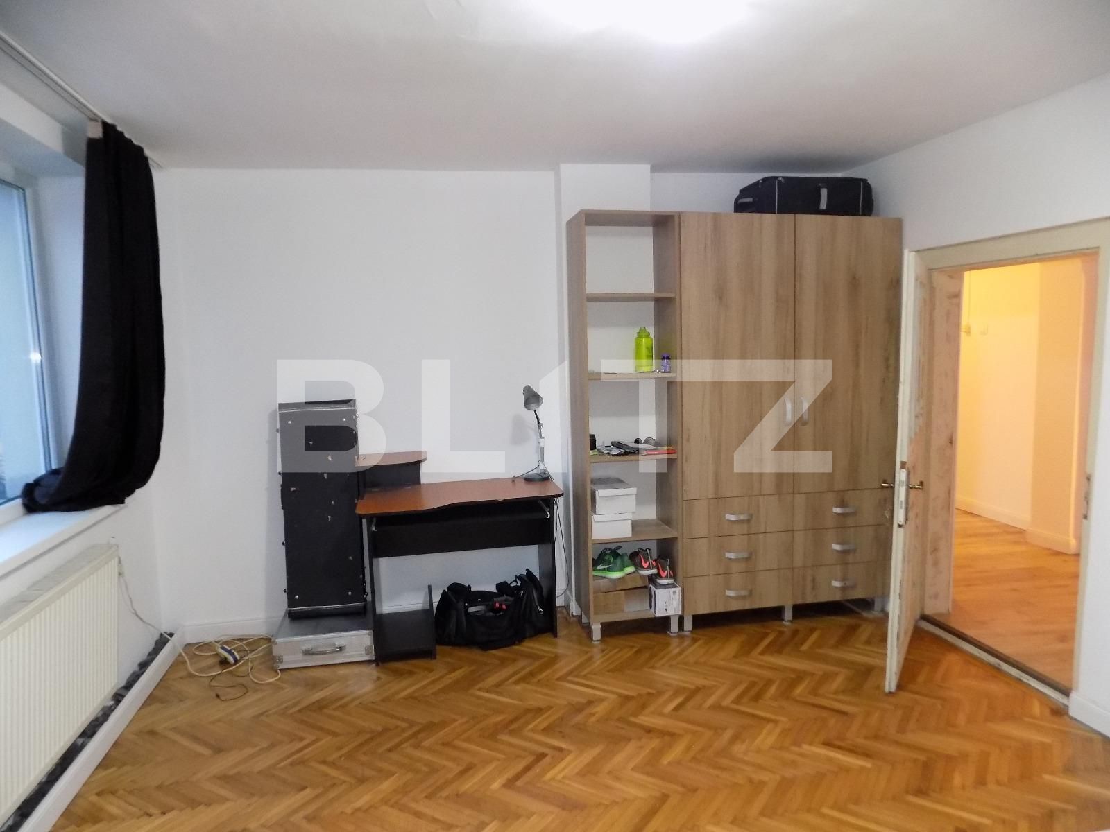 Apartament de închiriat 4 camere Zorilor - 29587AI | BLITZ Cluj-Napoca | Poza6