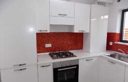 2 camere, 53 mp, prima inchiriere, gradina proprie de 105 mp, zona Eric Bergel