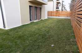 2 camere, 53 mp, prima inchiriere, gradina proprie de 105 mp, zona Eric Bergel