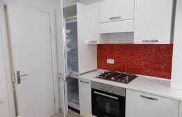 2 camere, 53 mp, prima inchiriere, gradina proprie de 105 mp, zona Eric Bergel