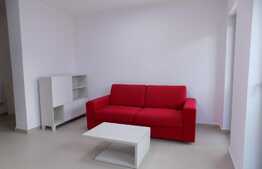 2 camere, 53 mp, prima inchiriere, gradina proprie de 105 mp, zona Eric Bergel