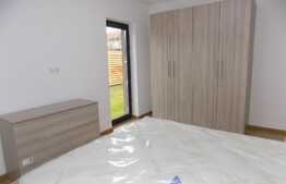 2 camere, 53 mp, prima inchiriere, gradina proprie de 105 mp, zona Eric Bergel