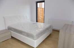 2 camere, 53 mp, prima inchiriere, gradina proprie de 105 mp, zona Eric Bergel