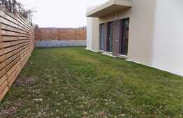 2 camere, 53 mp, prima inchiriere, gradina proprie de 105 mp, zona Eric Bergel