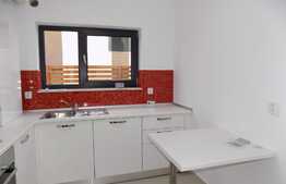 2 camere, 53 mp, prima inchiriere, gradina proprie de 105 mp, zona Eric Bergel