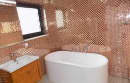 2 camere, 53 mp, prima inchiriere, gradina proprie de 105 mp, zona Eric Bergel