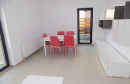 2 camere, 53 mp, prima inchiriere, gradina proprie de 105 mp, zona Eric Bergel