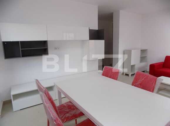 Apartament de închiriat 2 camere Borhanci - 29588AI | BLITZ Cluj-Napoca | Poza3