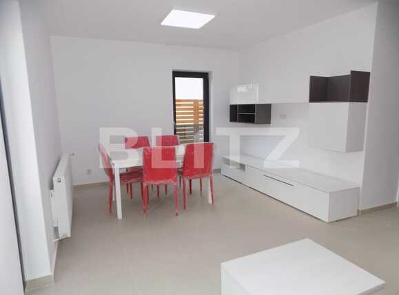 Apartament de închiriat 2 camere Borhanci - 29588AI | BLITZ Cluj-Napoca | Poza2