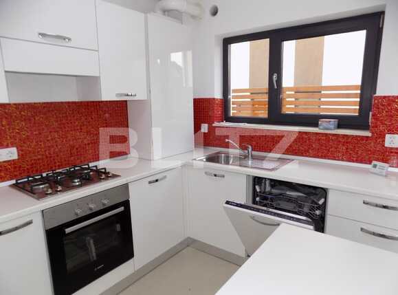 Apartament de închiriat 2 camere Borhanci - 29588AI | BLITZ Cluj-Napoca | Poza5