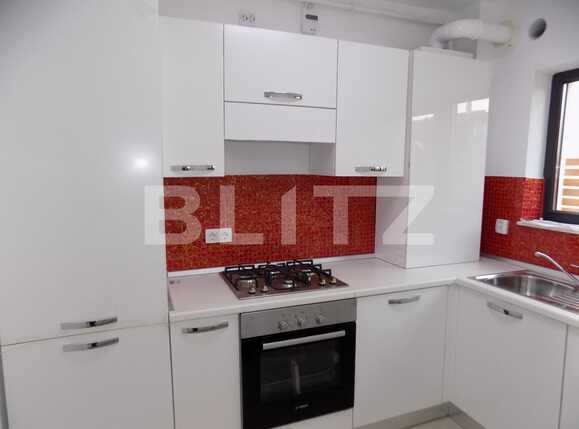 Apartament de închiriat 2 camere Borhanci - 29588AI | BLITZ Cluj-Napoca | Poza7