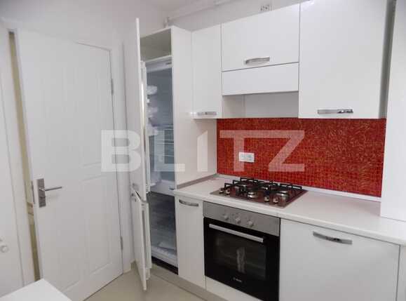 Apartament de închiriat 2 camere Borhanci - 29588AI | BLITZ Cluj-Napoca | Poza6