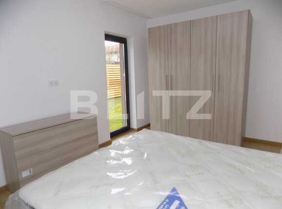 Apartament de închiriat 2 camere Borhanci - 29588AI | BLITZ Cluj-Napoca | Poza9