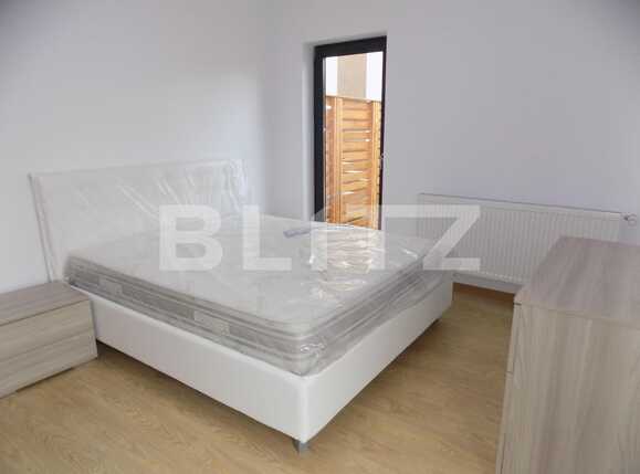 Apartament de închiriat 2 camere Borhanci - 29588AI | BLITZ Cluj-Napoca | Poza11