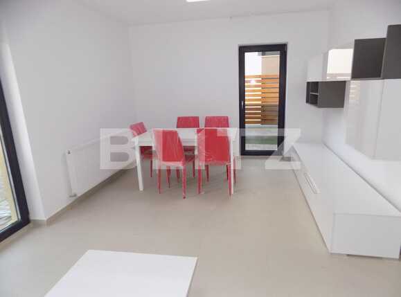Apartament de închiriat 2 camere Borhanci - 29588AI | BLITZ Cluj-Napoca | Poza4