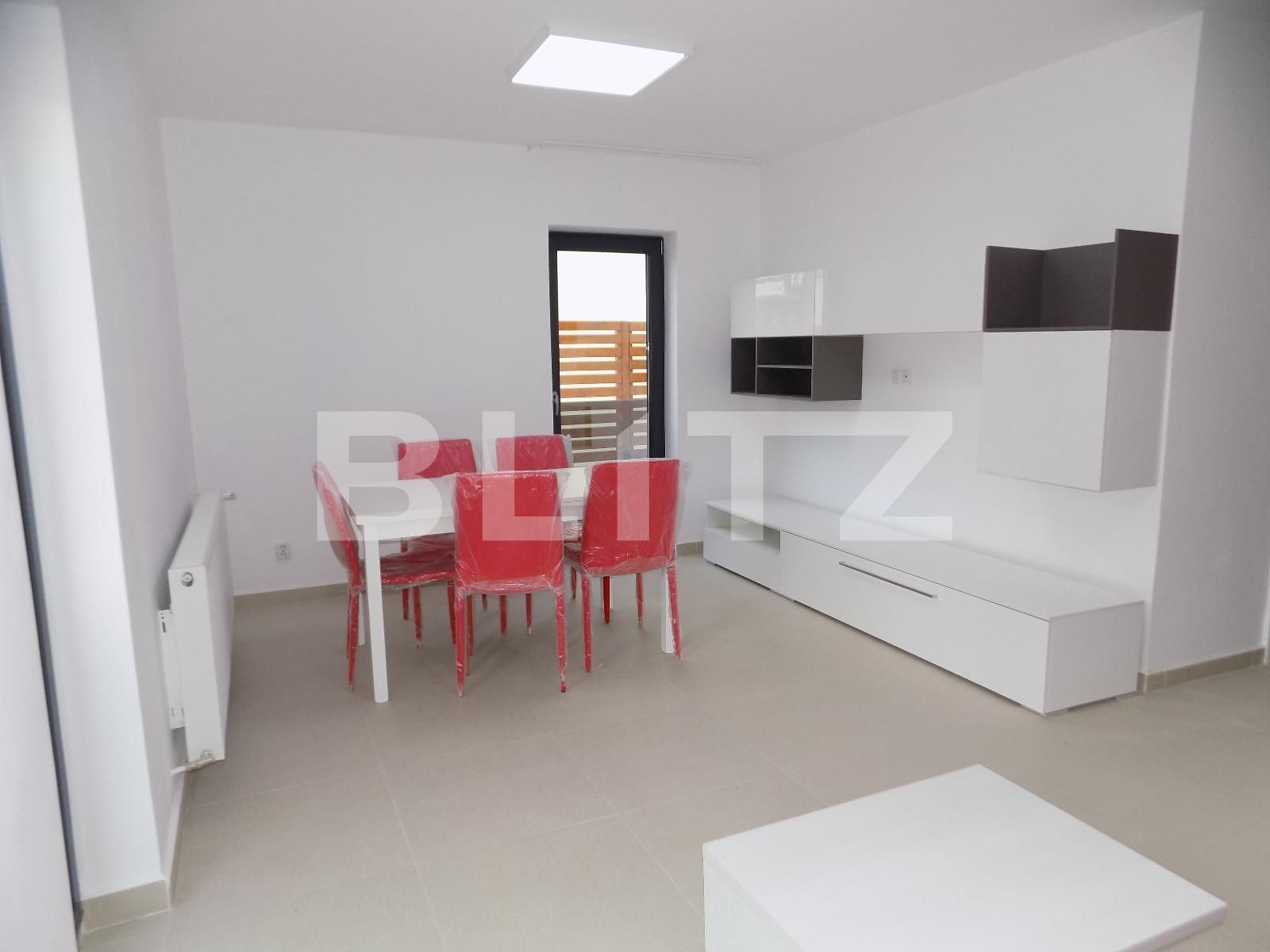 Apartament de închiriat 2 camere Borhanci - 29588AI | BLITZ Cluj-Napoca | Poza2