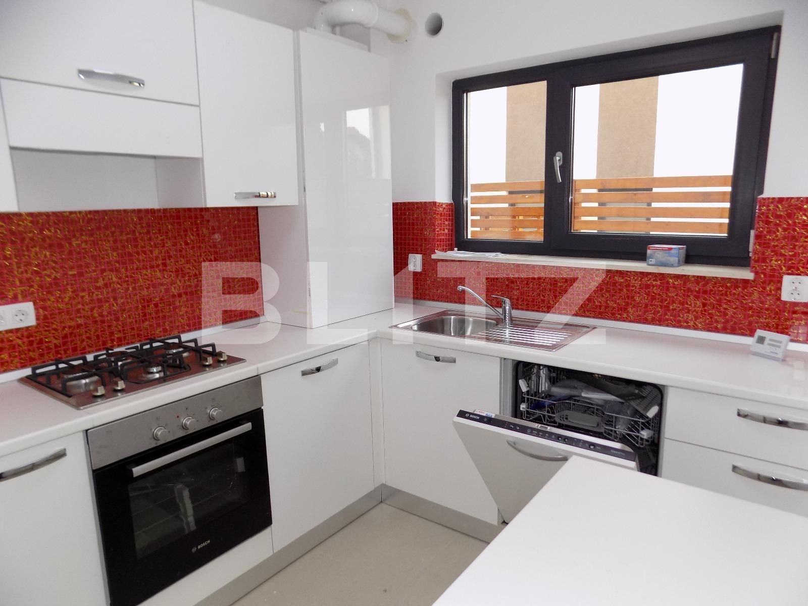 Apartament de închiriat 2 camere Borhanci - 29588AI | BLITZ Cluj-Napoca | Poza5