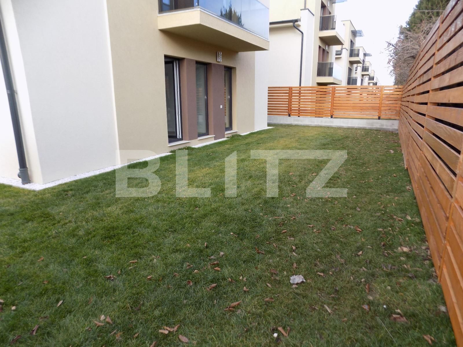 Apartament de închiriat 2 camere Borhanci - 29588AI | BLITZ Cluj-Napoca | Poza14