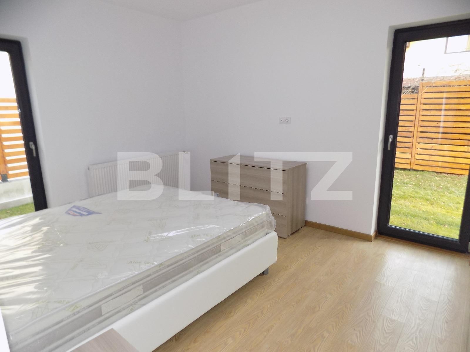Apartament de închiriat 2 camere Borhanci - 29588AI | BLITZ Cluj-Napoca | Poza10