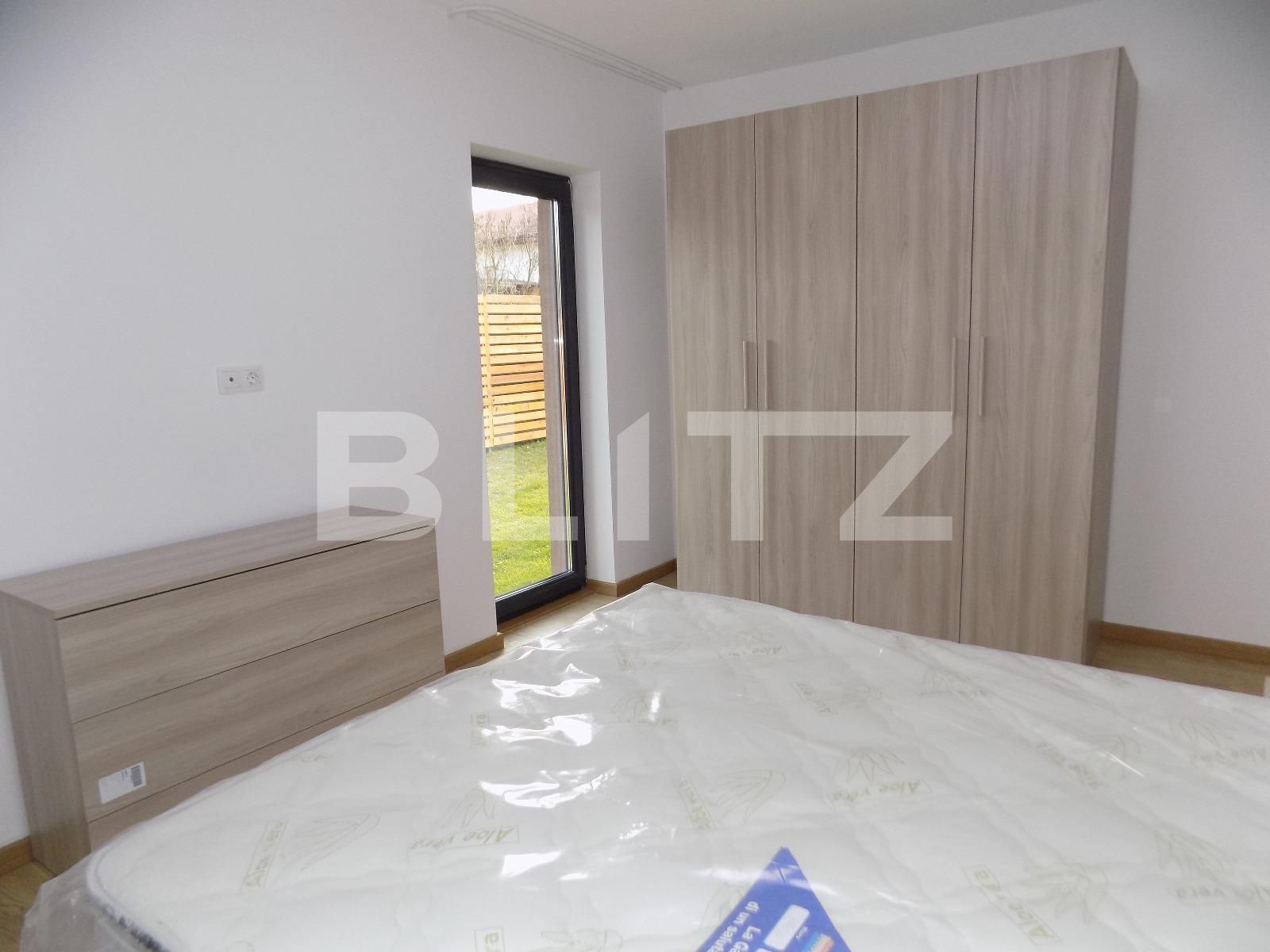 Apartament de închiriat 2 camere Borhanci - 29588AI | BLITZ Cluj-Napoca | Poza9
