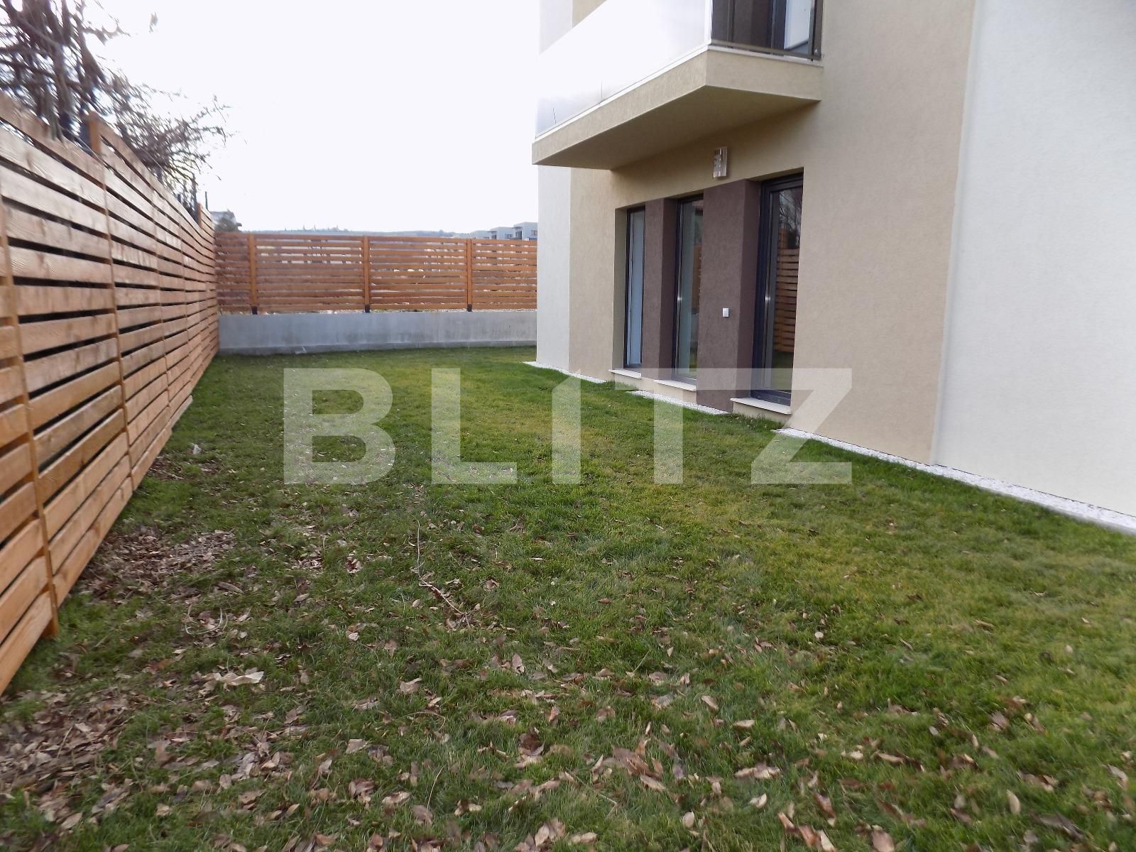 Apartament de închiriat 2 camere Borhanci - 29588AI | BLITZ Cluj-Napoca | Poza15
