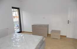 2 camere, 53 mp, prima inchiriere, gradina , zona Eric Bergel