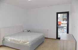 2 camere, 53 mp, prima inchiriere, gradina , zona Eric Bergel