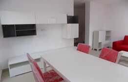 2 camere, 53 mp, prima inchiriere, gradina , zona Eric Bergel