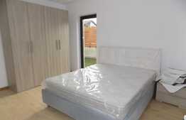 2 camere, 53 mp, prima inchiriere, gradina , zona Eric Bergel