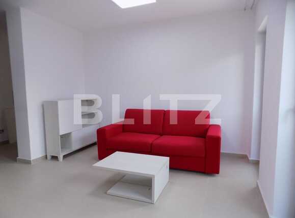 Apartament de închiriat 2 camere Borhanci - 29589AI | BLITZ Cluj-Napoca | Poza1