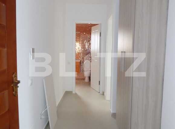 Apartament de închiriat 2 camere Borhanci - 29589AI | BLITZ Cluj-Napoca | Poza8