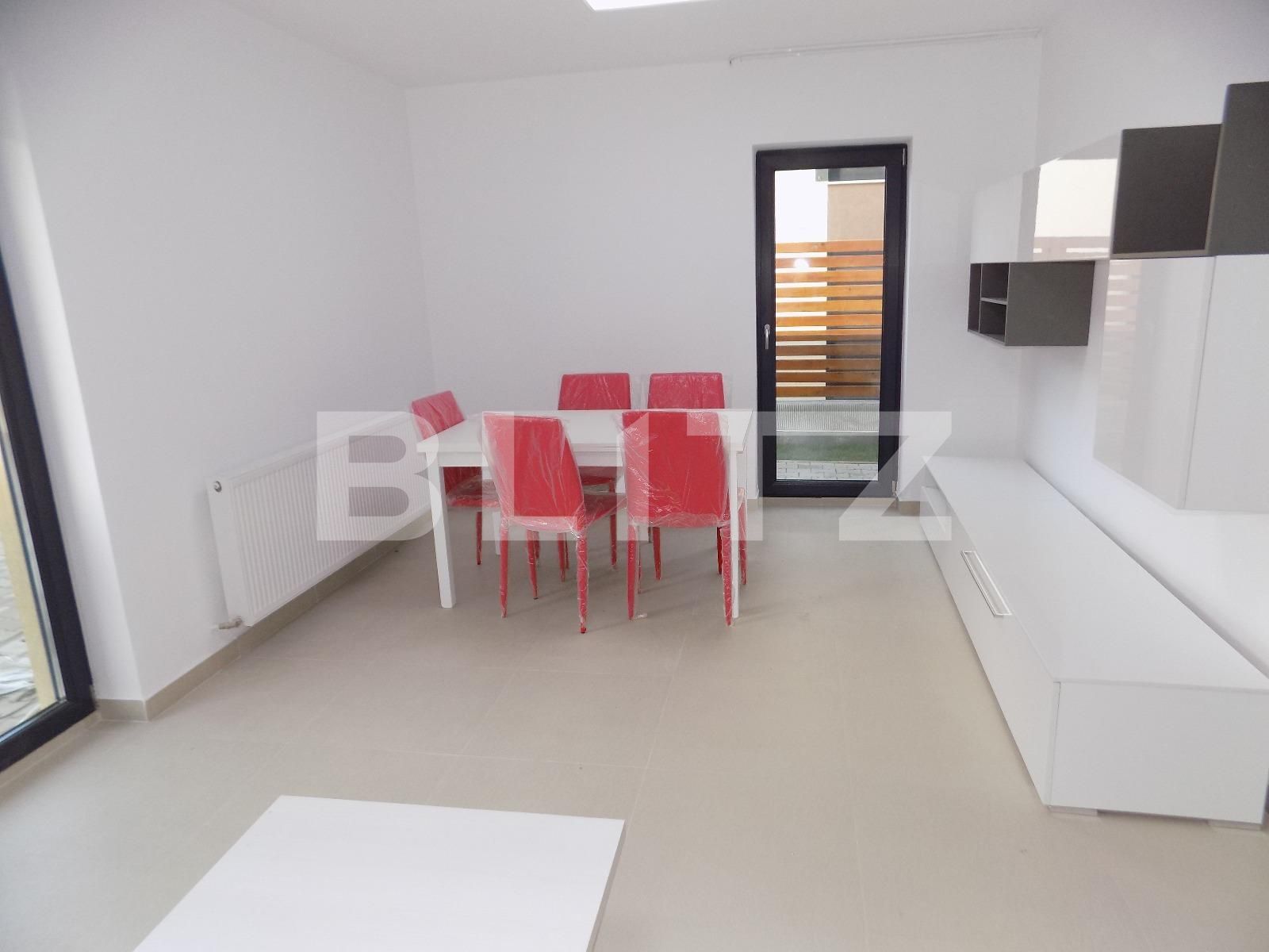 Apartament de închiriat 2 camere Borhanci - 29589AI | BLITZ Cluj-Napoca | Poza3