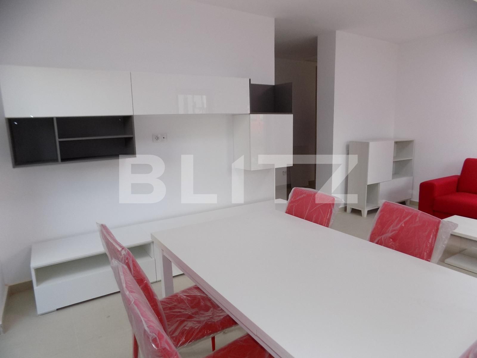 Apartament de închiriat 2 camere Borhanci - 29589AI | BLITZ Cluj-Napoca | Poza4
