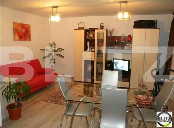 Garsonieră de vânzare Floreşti - 2959AV | BLITZ Cluj-Napoca | Poza1