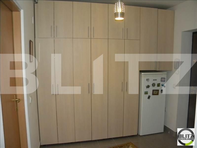 Garsonieră de vânzare Floreşti - 2959AV | BLITZ Cluj-Napoca | Poza4