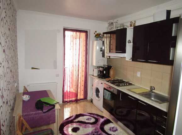 Garsonieră de vânzare Floreşti - 29590AV | BLITZ Cluj-Napoca | Poza1