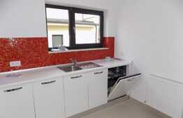 2 camere, 56 mp, prima inchiriere, totul nou, parcare, zona Eric Berghel