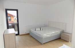 2 camere, 56 mp, prima inchiriere, totul nou, parcare, zona Eric Berghel
